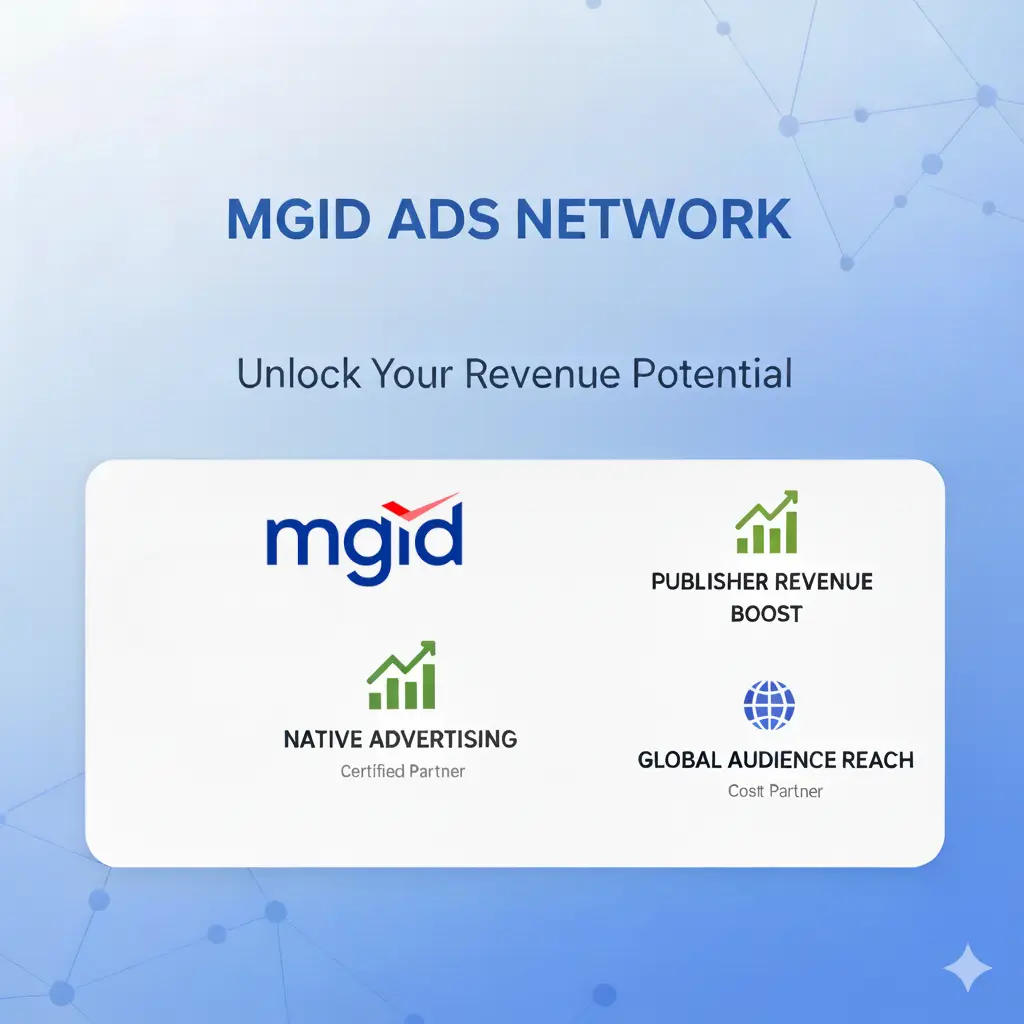 MGID Ads Approval